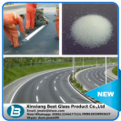 cheap roadmarking glass beads for sale